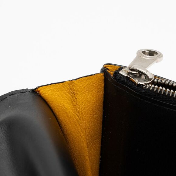 Goyard Goyardine Canvas Richelieu Long Wallet - Picture 14 of 15